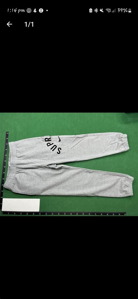 cnfans nike sweatpants.